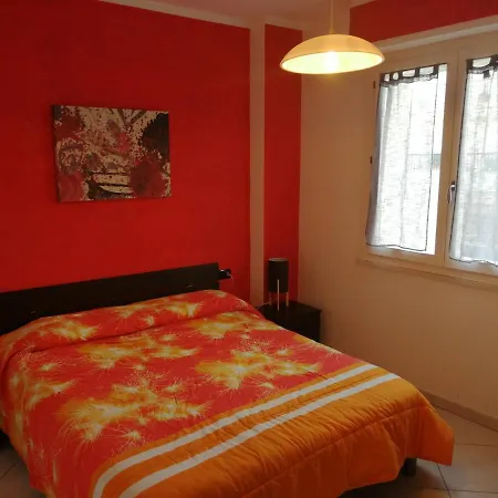 #voglioandareadalghero Apartman Alghero