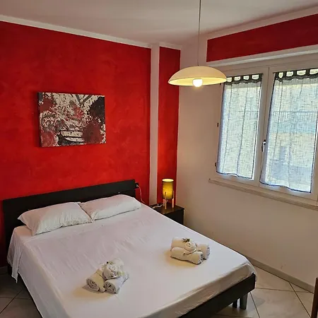 Apartamento #voglioandareadalghero Alghero