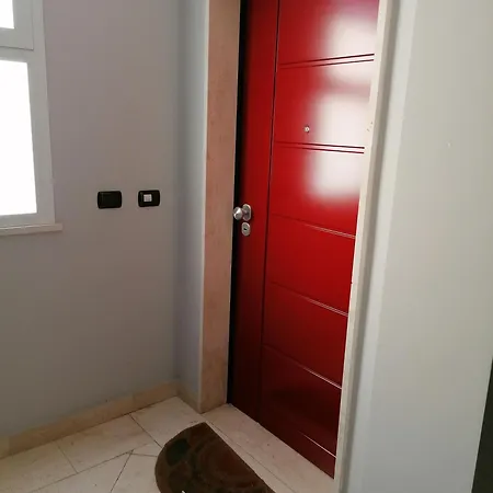 #voglioandareadalghero Apartman