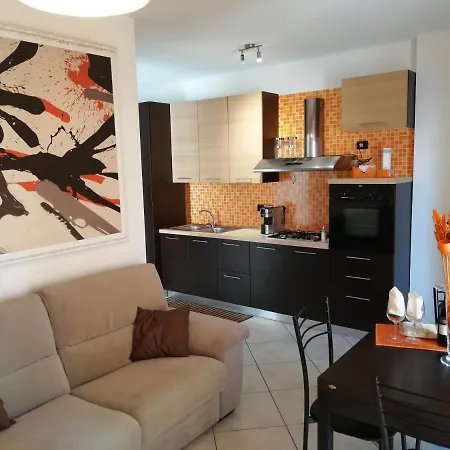 #voglioandareadalghero Apartmán Alghero