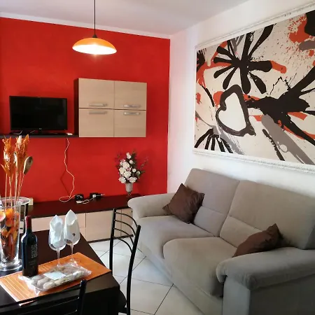 Apartment #voglioandareadalghero Alghero