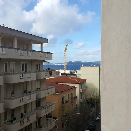 #voglioandareadalghero *