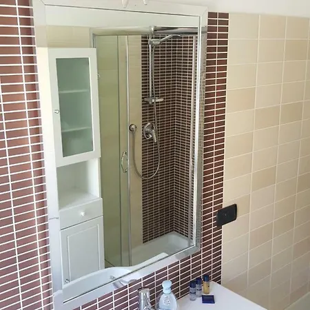 Apartmán #voglioandareadalghero Alghero