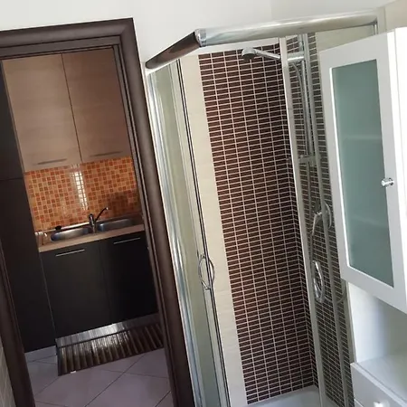 Apartment #voglioandareadalghero
