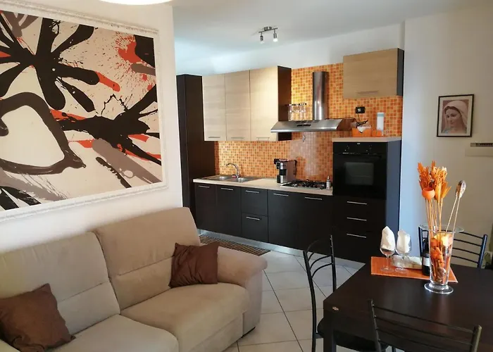 #voglioandareadalghero Apartment Alghero