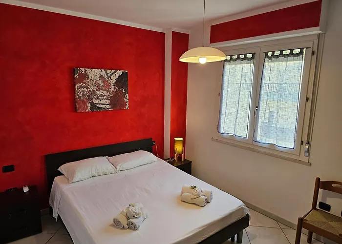 Apartment #voglioandareadalghero Alghero