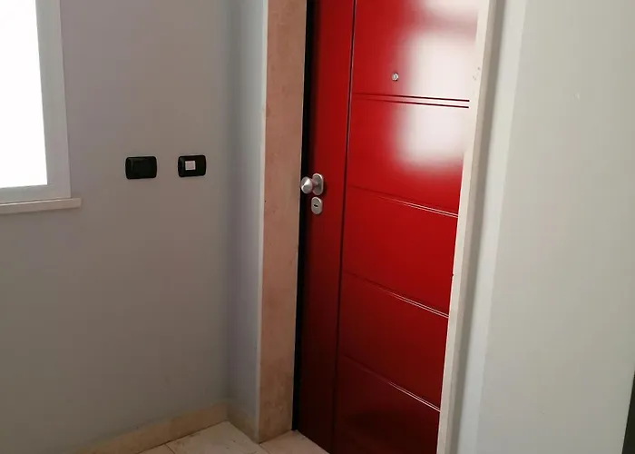 #voglioandareadalghero Apartment