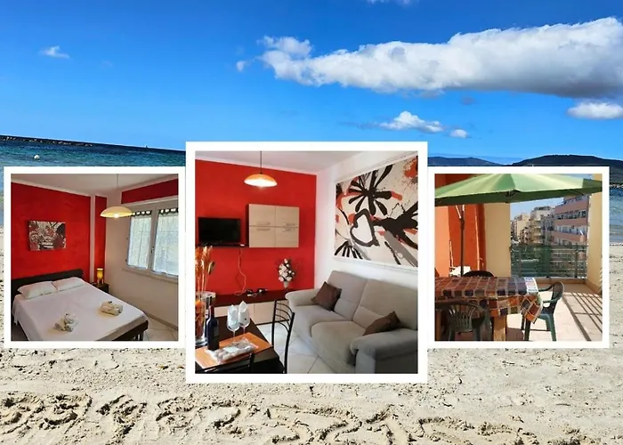 #voglioandareadalghero