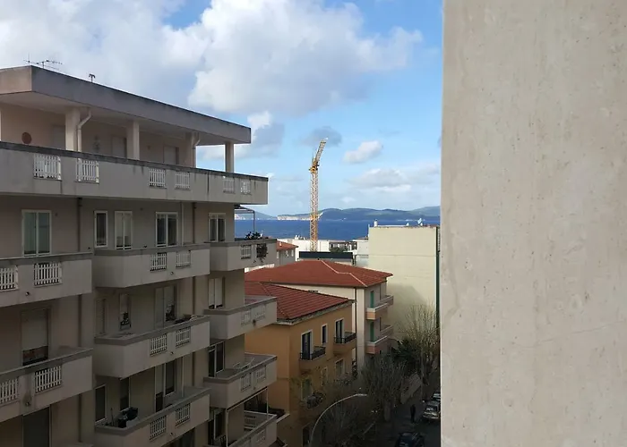 #voglioandareadalghero *