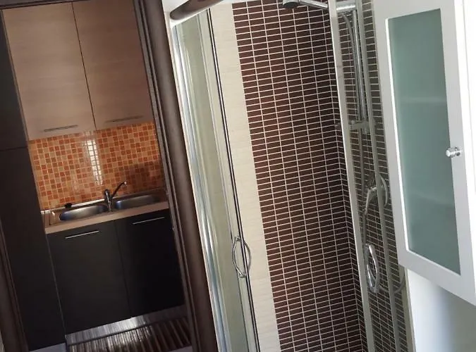 Apartment #voglioandareadalghero