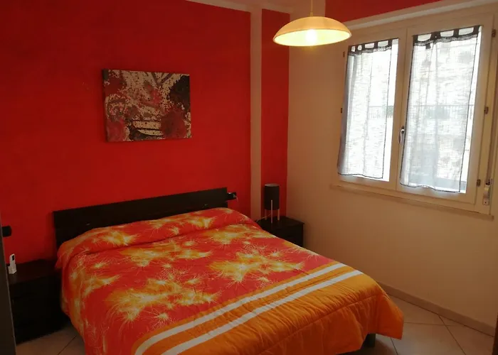 #voglioandareadalghero Appartement Alghero